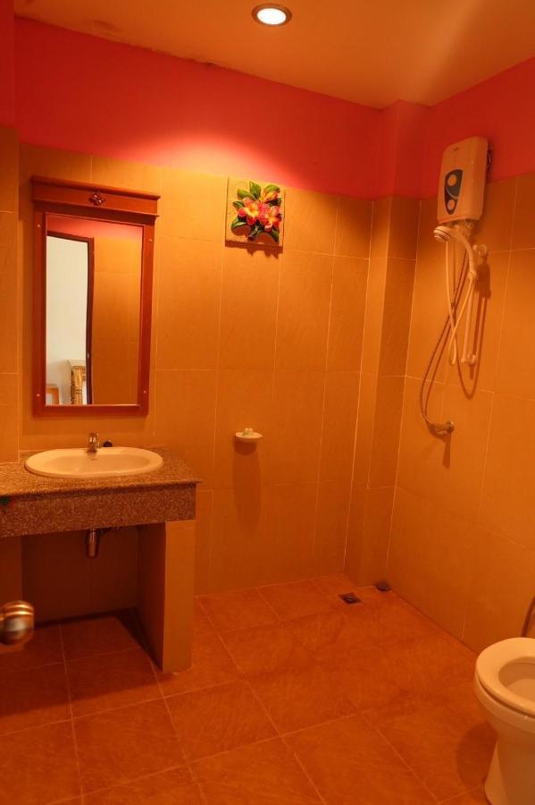 Phumin Apartment Ko Lanta エクステリア 写真